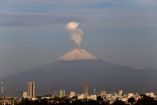 Aumenta Protección Civil monitoreo a Volcán de Colima y al Popocatépetl
