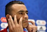 Essam El Hadary debutará en su primera Copa del Mundo con 45 años y cinco meses (Fotos: AP)