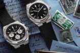 Vacheron Constantin te lleva del otro lado del mar con su nueva colección Overseas