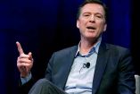 Comey se equivocó en caso de correos de Clinton: Departamento de Justicia