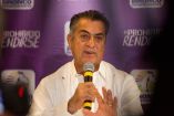 ‘El Bronco’ presenta ‘Un México Fregón’