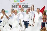 Meade Romero Deschamps Tabasco