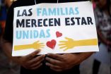 Demócratas pueden solucionar separación de familias migrantes: Trump