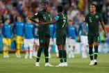 Nigeria quiere mejorar su juego para enfrentar a Islandia en Rusia 2018. (Reuters) 