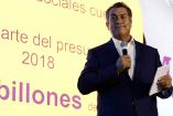 ‘El Bronco’ deberá pagar 700 mil pesos por financiamiento ilícito