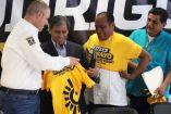 Gayosso, Elecciones, Elecciones para la gubernatura, PRD, Morena