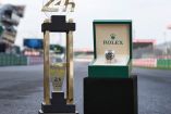 Las 24 Horas de Le Mans coronadas por Rolex