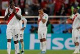 Perú no asistía a un Mundial desde hace 36 años (AP).