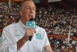 José Antonio Meade, candidato presidencial de la coalición Todos por México – Foto: Cuartoscuro