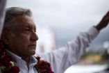 Cierra AMLO campaña en Coahuila