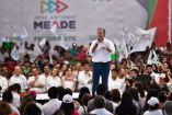 Meade Pemex Fuerzas Armadas Huachicoleros Veracruz