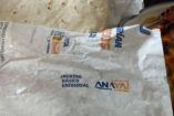 Ordena INE suspender propaganda de Ricardo Anaya en papel para tortillas