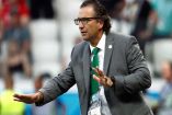 La selección de Arabia Saudita finalmente decidió extender el contrato de Juan Antonio Pizzi tras el triunfo sobre Egipto. (Reuters)