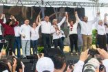 Los jóvenes de México ‘serán los meros consentidos’ en mi gobierno: AMLO