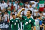 No pierdas detalle del trascendental partido entre México y Suecia. (Reuters)
