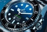 Rolex Deepsea conquista el misterio de la profundidad