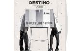 Lo que se juega en las urnas; 1.4 millones de ciudadanos contarán los votos
