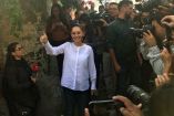 Sheinbaum, Voto, Elecciones 2018, Elecciones para la Jefatura de Gobierno, Voto