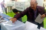 Quintero, Elecciones, Votación, Iztacalco, Alcaldía