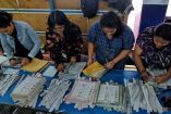 Cierran casillas; inicia conteo de votos en CDMX
