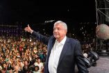 Cierra PREP presidencial; AMLO obtuvo 52.9% de los votos 