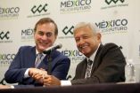 AMLO, Empresarios, Economía, Elecciones 2018, CCE, Apoyo a jóvenes, Becas, Trabajo, Educación