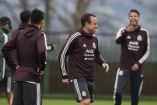Gerardo Torrado considera que se evaluará lo que se hizo bien y mal para mejorar y estar cerca del quinto partido (Mexsport)