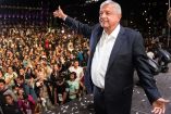 Elecciones 2018, Andrés Manuel López Obrador, Elecciones presidenciales, Presidencia de la República, Coalición Juntos Haremos Historia, Economía, Peso, Dólar