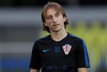 La organización y la actitud mostrada por el equipo ruso fueron fundamentales a la hora de limitar el potencial de España", señaló Modric. (Reuters)