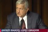 Andrés Manuel López Obrador, virtual ganador de la elección presidencial – Foto: Especial
