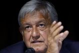 Andrés Manuel López Obrador, virtual ganador de la elección presidencial destacó que en el tema de su seguridad valora lo que le re recomendaron – Foto: Reuters