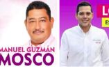‘El Mosco’ y ‘El Mango’, candidatos independientes que ganaron alcaldías en Oaxaca 