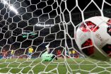 Los goles que eliminaron a Brasil del Mundial (Reuters)
