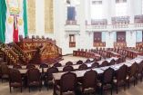 El primer Congreso de la Ciudad de México, que sustituyó a la Asamblea Legislativa del Distrito Federal, se conformará y entrará en funciones el 1 de septiembre, en atención a lo que dispone la norma. Foto: Archivo Excélsior