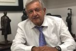 El virtual ganador de la elección presidencial, Andrés Manuel López Obrador, celebró en redes sociales el cuarto aniversario del registro de Morena – Foto: Twitter @lopezobrador_