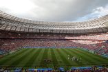 La final del Mundial de Rusia se disputará en el Estadio Luzhniki a las 10:00 horas, tiempo de México (Fotos: Reuters)