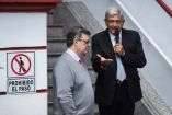 Reunión de López Obrador con funcionarios de EU no incluirá el muro fronterizo