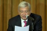 Andrés Manuel López Obrador, virtual ganador de la elección presidencial - Foto: Especial