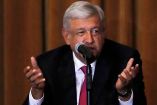 Andrés Manuel López Obrador, virtual ganador de la elección presidencial – Foto: Reuters