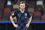 Rakitic sabe de lo difícil que será complicado enfrentar a Francia en la final. (EFE)