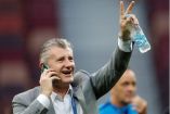 Davor Suker confía en que Croacia pueda ser campeón del mundo por primera ocasión (Reuters)