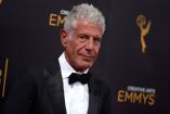 Bourdain se suicidó a comienzos de junio en Francia, donde se encontraba trabajando en un episodio de su programa. Tenía 61 años. (AP)