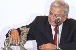 El virtual ganador de la elección presidencial, Andrés Manuel López Obrador – Foto: Cuartoscuro