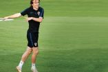 En medio de una controversia por traspasos de dinero, el genio de la selección de Croacia tiene a sus compatriotras rendidos a sus pies / Foto: AFP