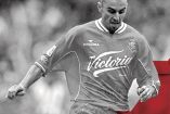 Darko Vukić, ex del Toluca, se alejó del futbol porque en Croacia no se puede vivir del balón / Foto: Mexsport/Archivo 