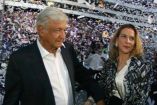 Beatriz no será primera dama ni presidenta del DIF: López Obrador
