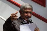 Andrés Manuel López Obrador dio a conocer esta tarde “los 50 lineamientos para combatir la corrupción y aplicar una política de austeridad republicana” – Foto: Cuartoscuro