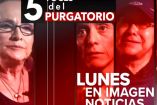 Las entrevistas con cinco personajes míticos que están en la cárcel se podrán ver a partir de este lunes, a las 22:30 horas, por Imagen Noticias, con Ciro Gómez Leyva – Foto: Especial
