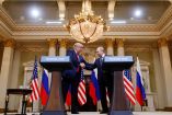 Trump y Putin refutan trama rusa y apuestan por normalizar relaciones