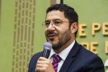 Presenta Martí Batres plan de austeridad para el Senado